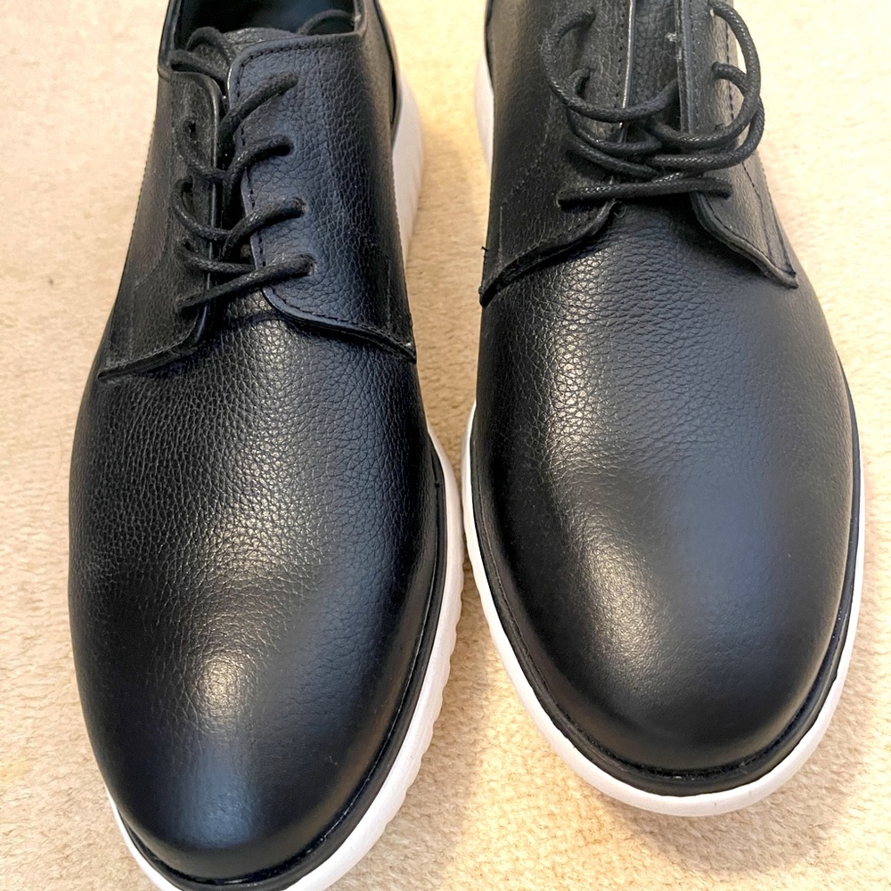 Calvin Klein version of ZeroGrand, classic . Never worn .